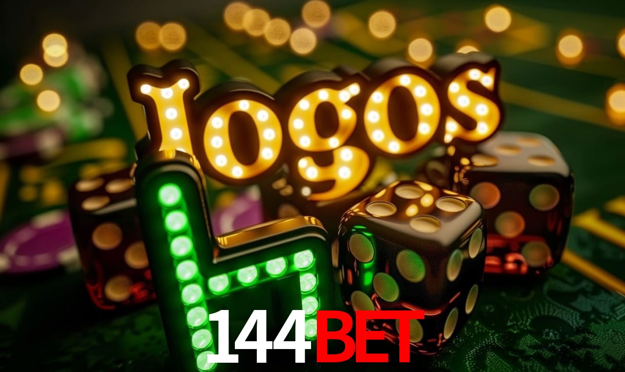 Apostas de Futebol 144BET