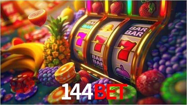 Seasonal Promotions 144BET