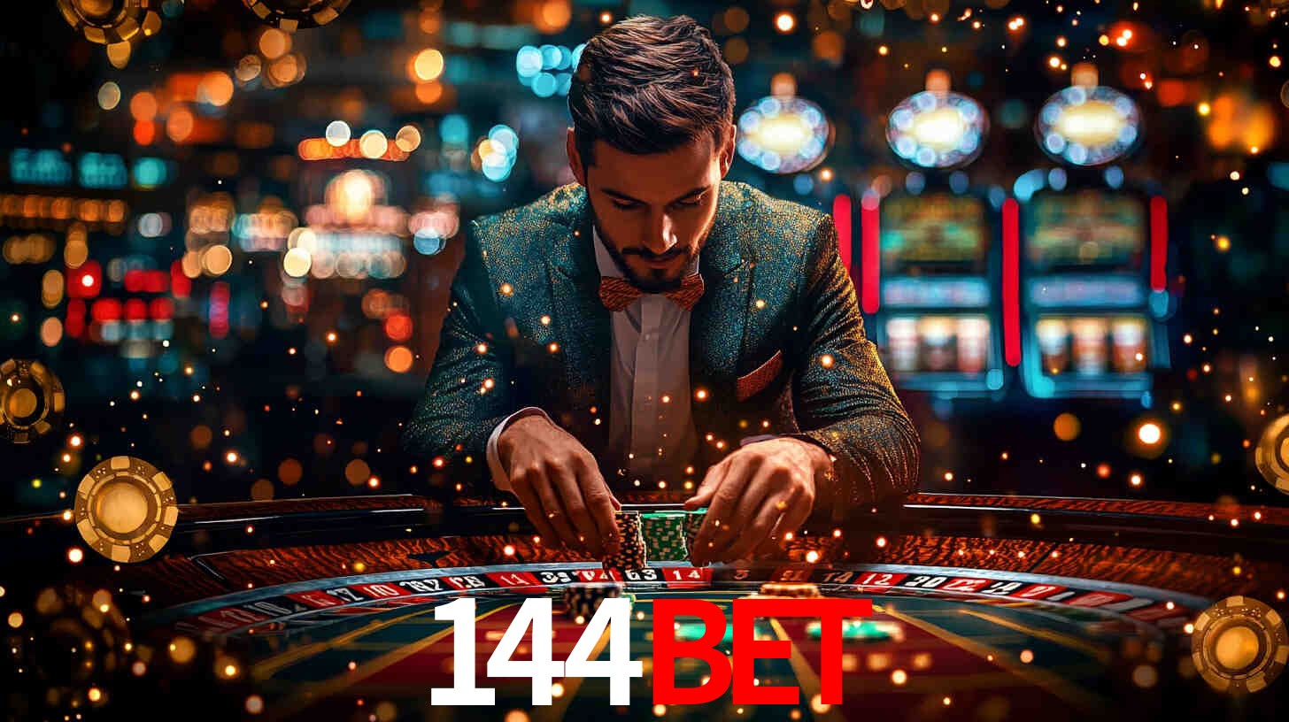 Daily Bonuses 144BET