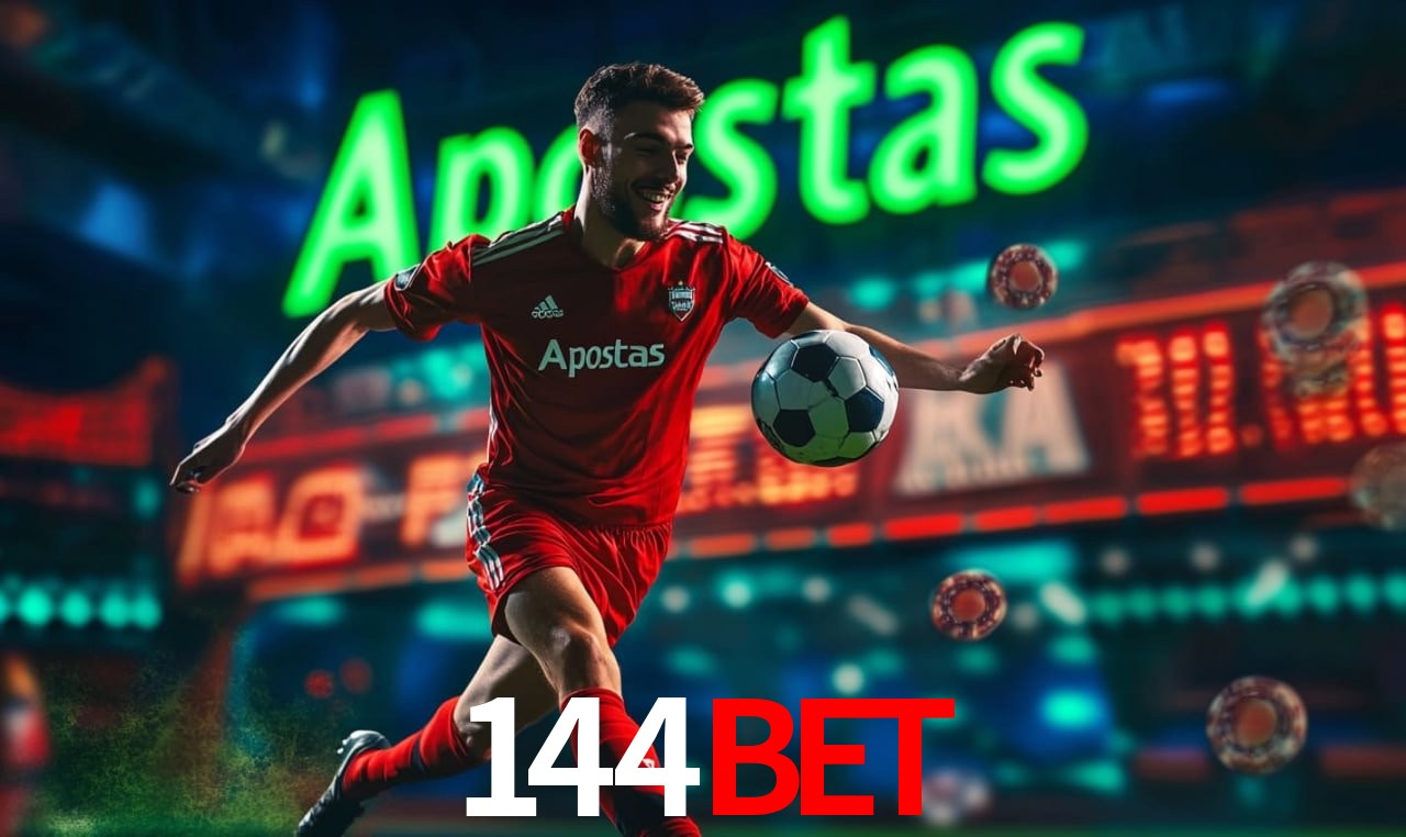 Inovações de Jogos na 144BET: O Futuro das Experiências Interativas