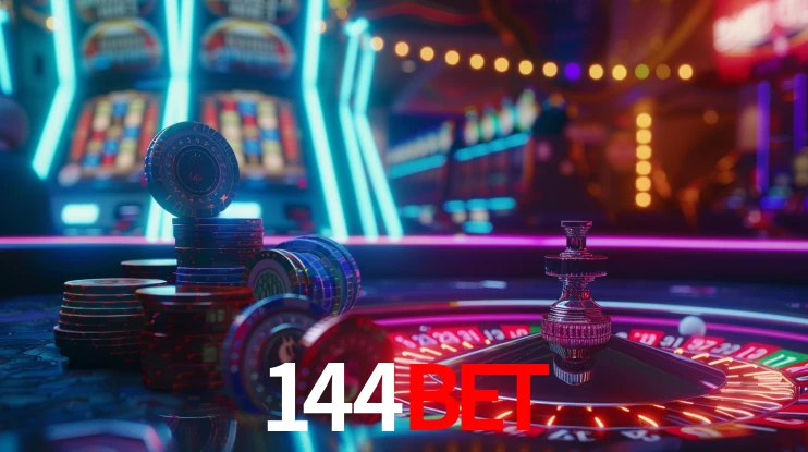 Game Providers 144BET