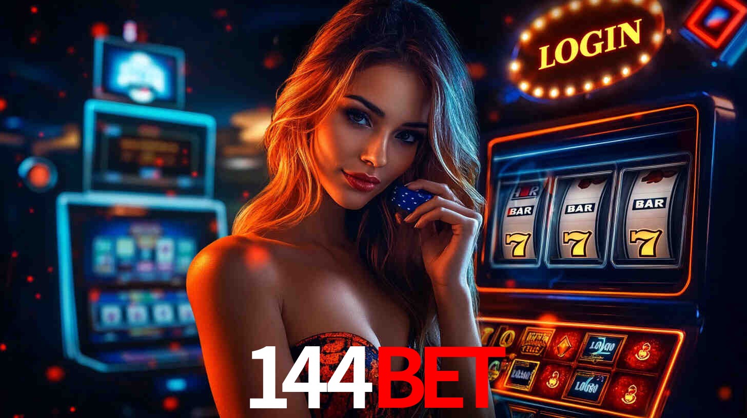 144BET: A Experiência de Casino com Jogos de Mesa ao Vivo