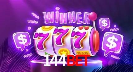 Descubra o Mundo do Cassino Online com 144BET