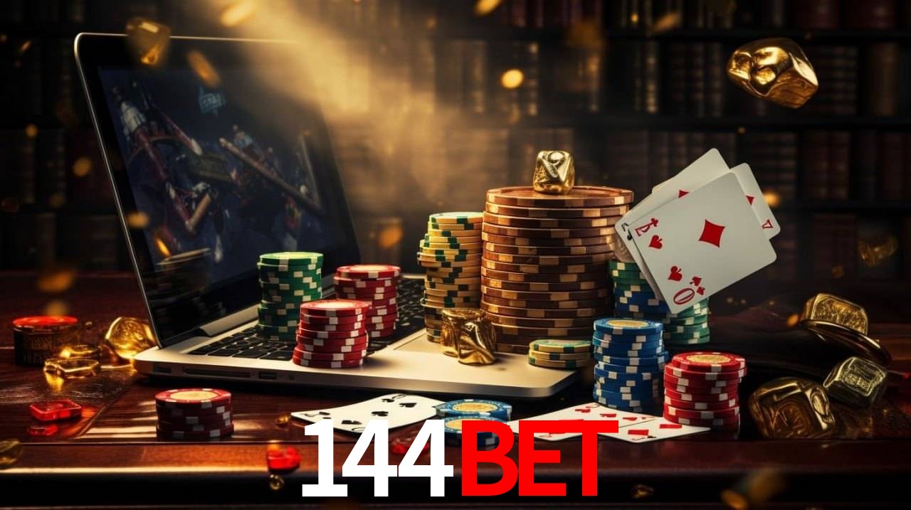 PIX Instantâneo 144BET